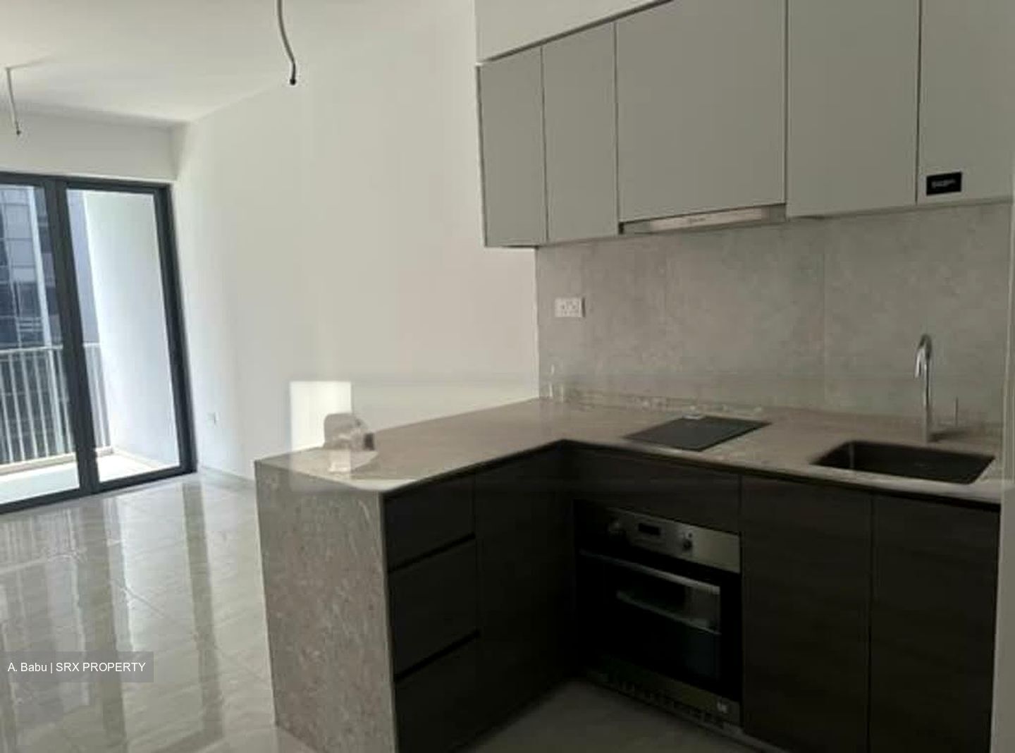 The Florence Residences (D19), Apartment #604764151